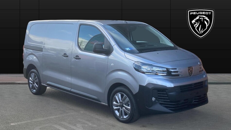 Peugeot Expert M Diesel 2.2 BlueHDi 150 Professional Van